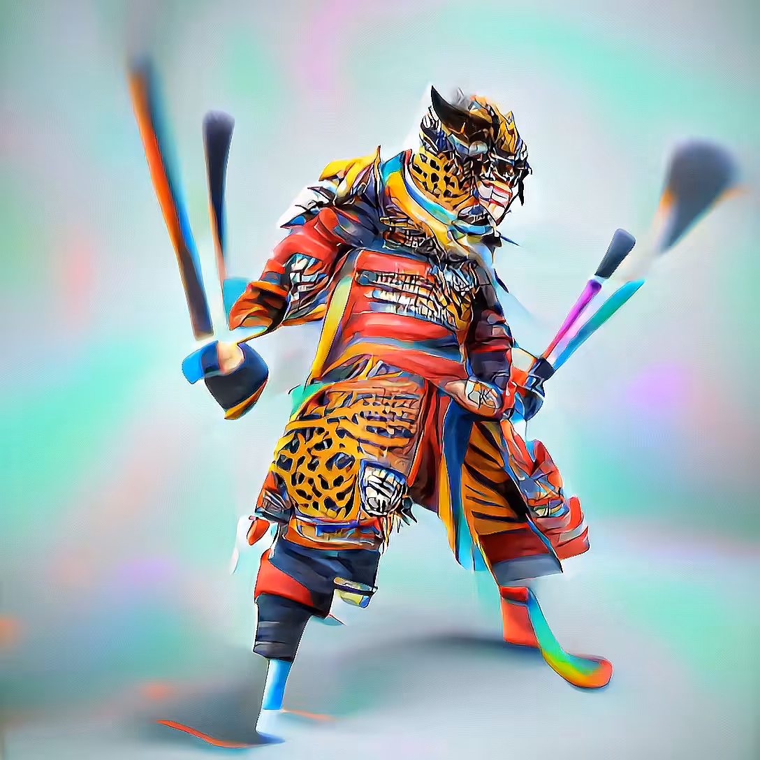 057 GO JŪ NANA