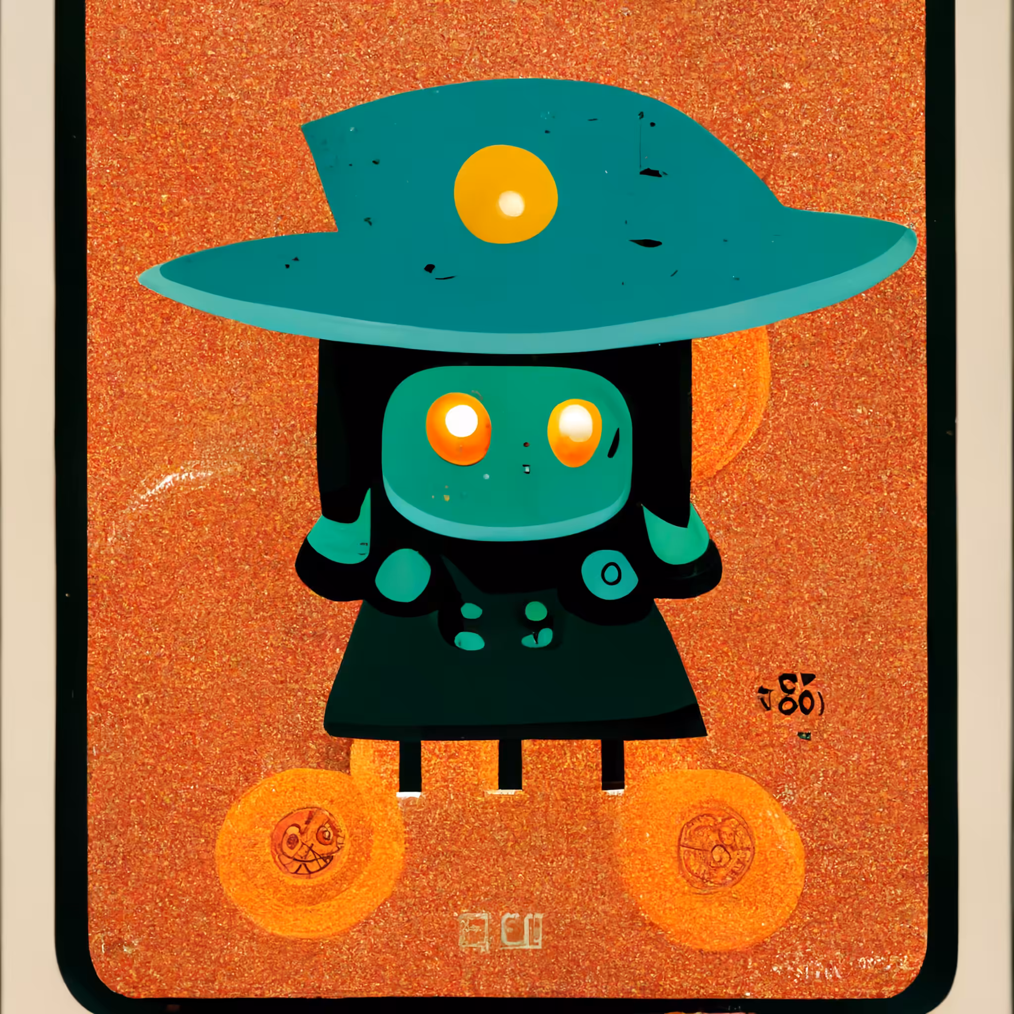 Wicked Witch