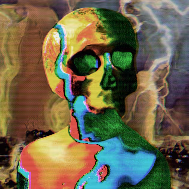 HUMAN REDUX: ADAPT #008