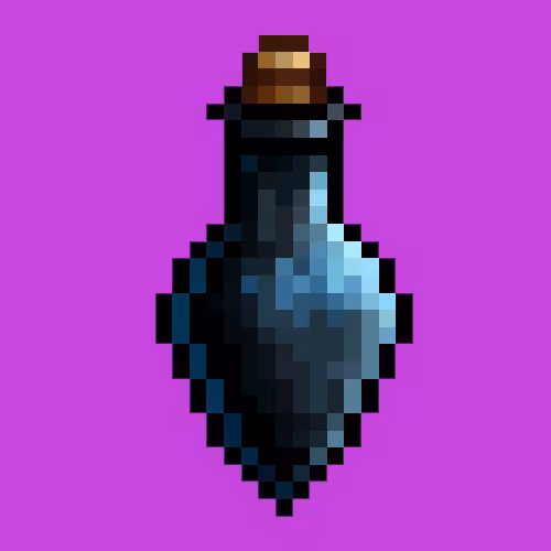 CryptoPotions #027