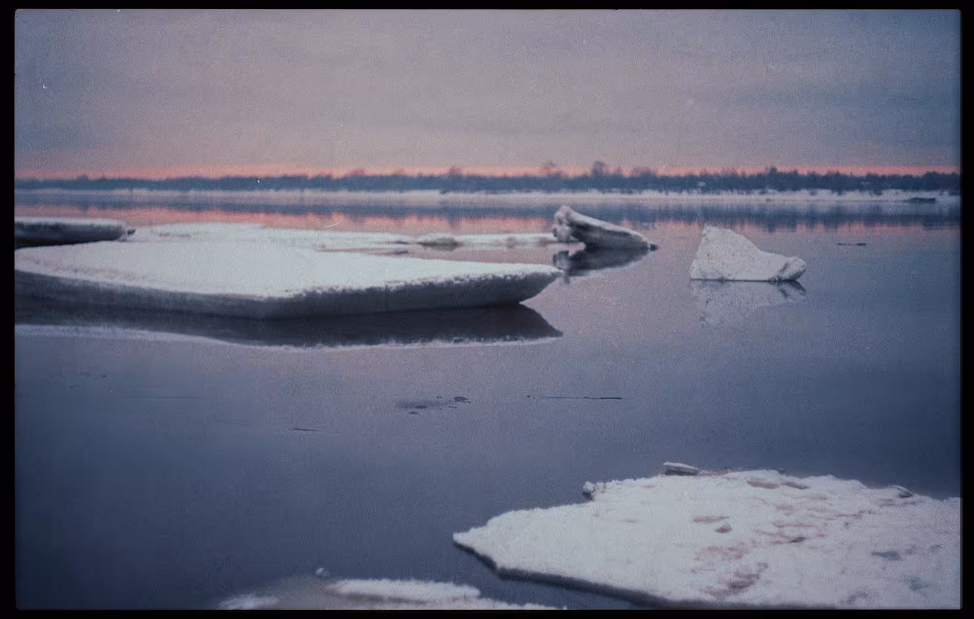 Winter Melancholy 