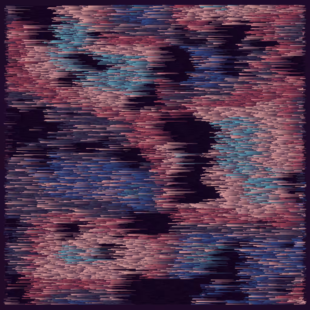 Gasp Polyptique