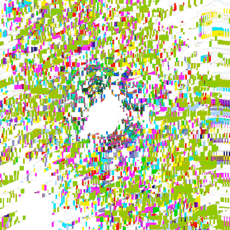 Magic Pixels #176