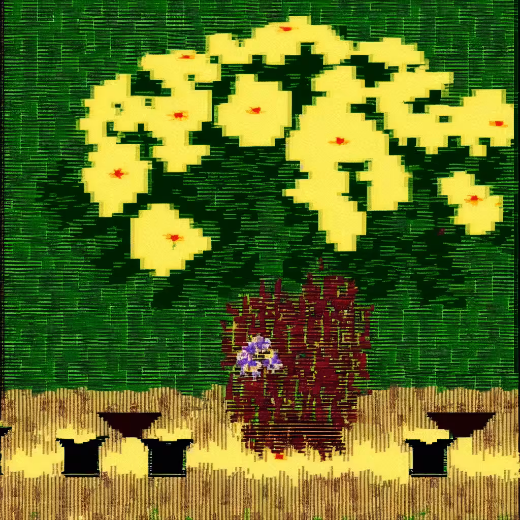 Still Life