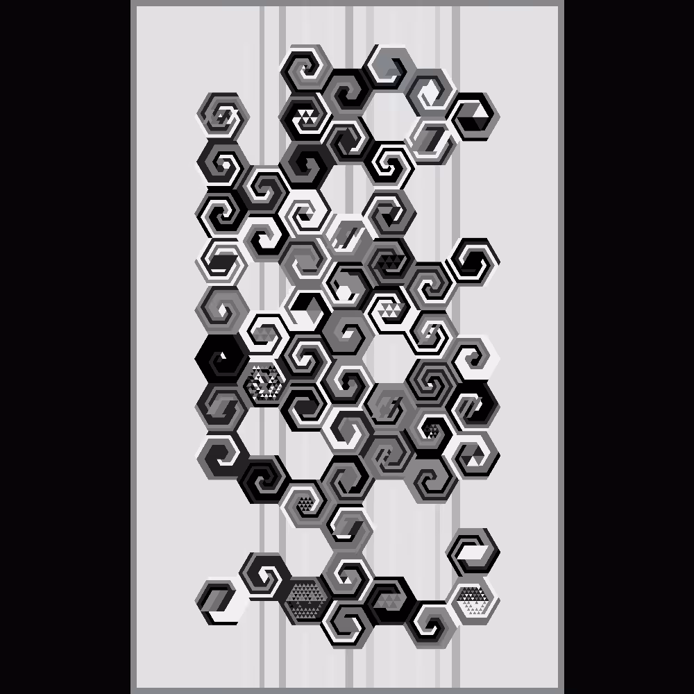Hexatronic #84