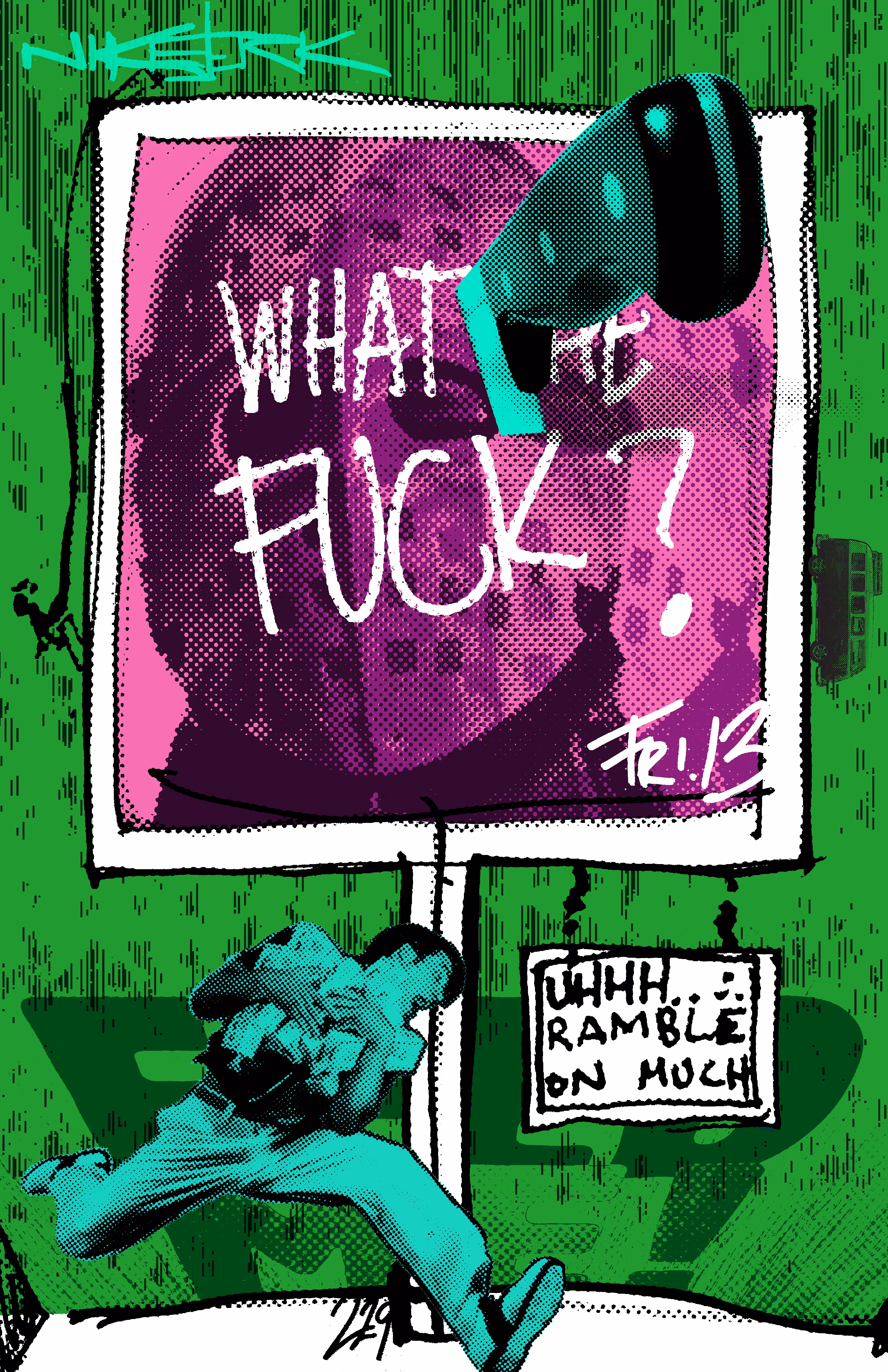 Experiment Or Die #229
