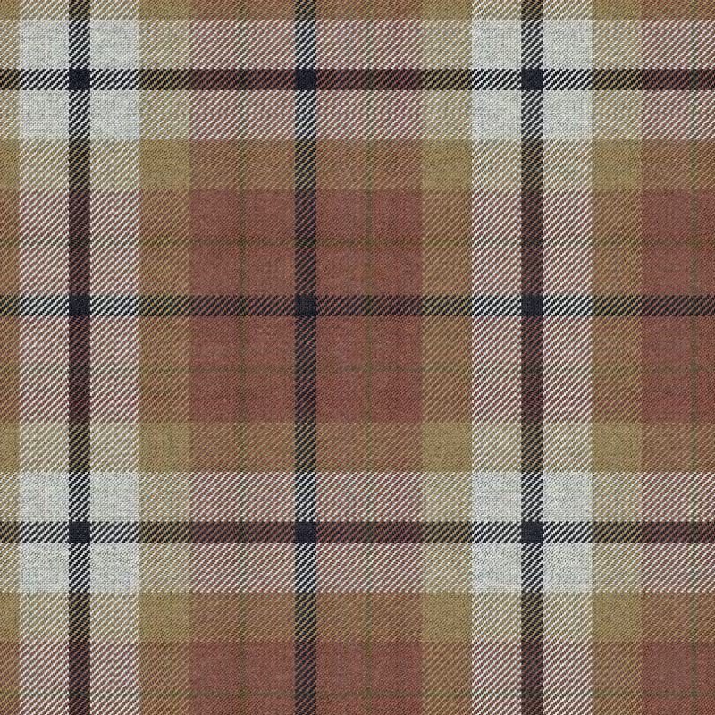 Tartan Cloth #33