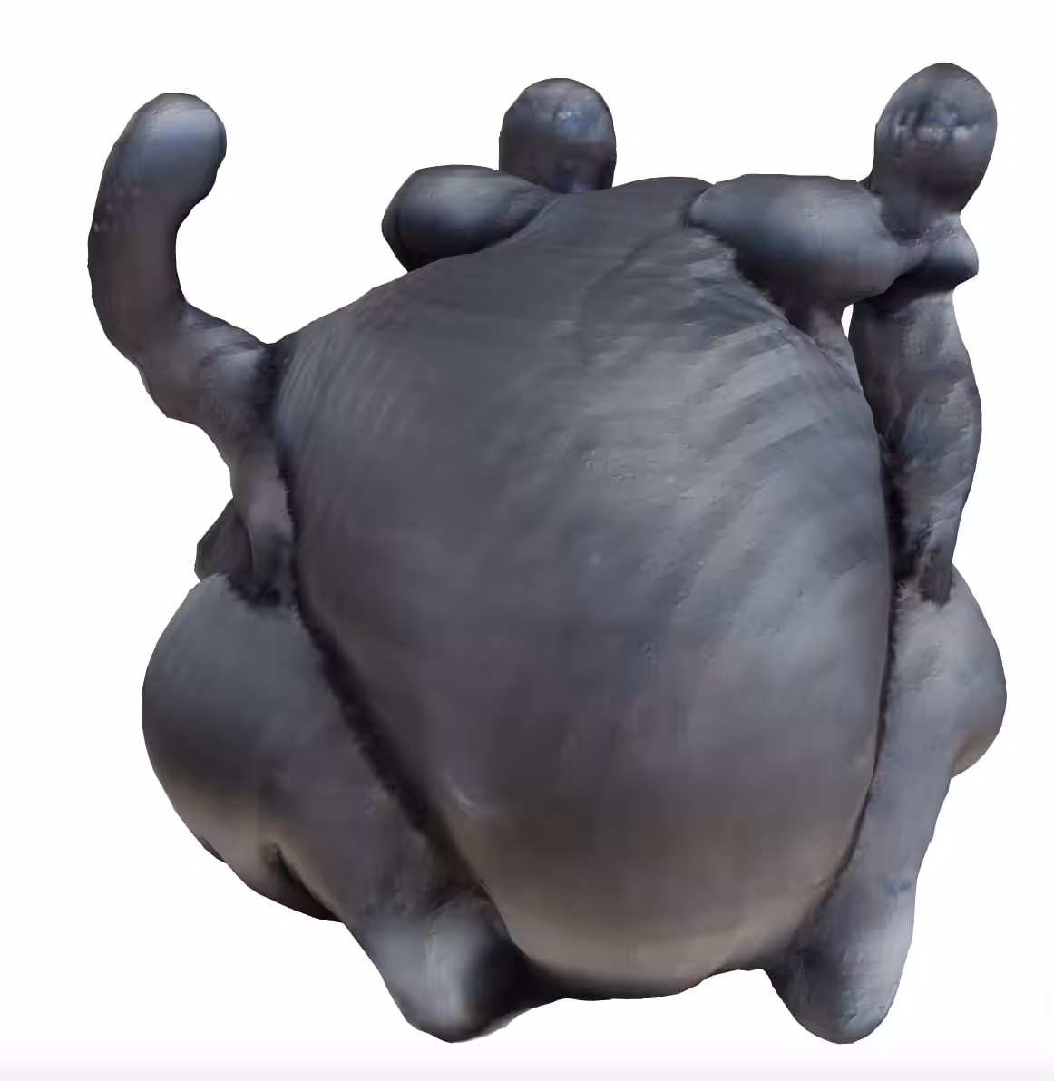 Broken Fertility (AR)