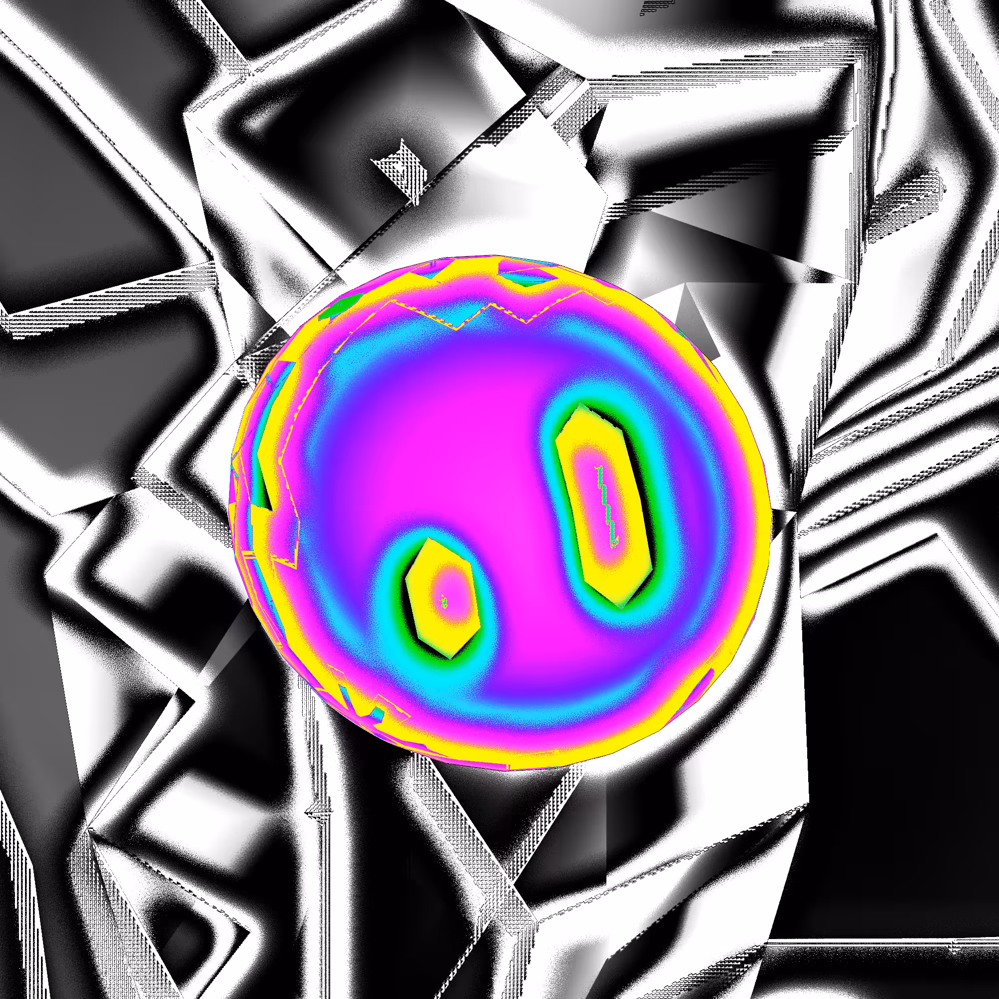 ଘ(★෴☆)ଓ⁕✺ #12