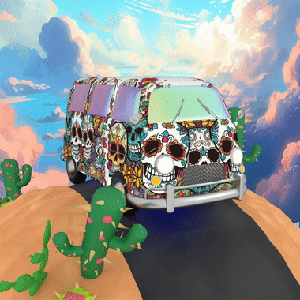 Motority #3