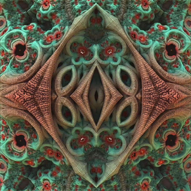 Yoni #2