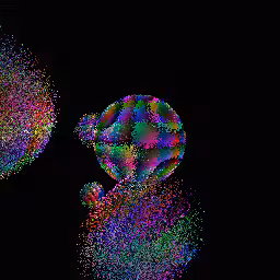 Shader Runner #171