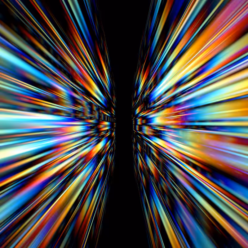 planar light tunnel #27