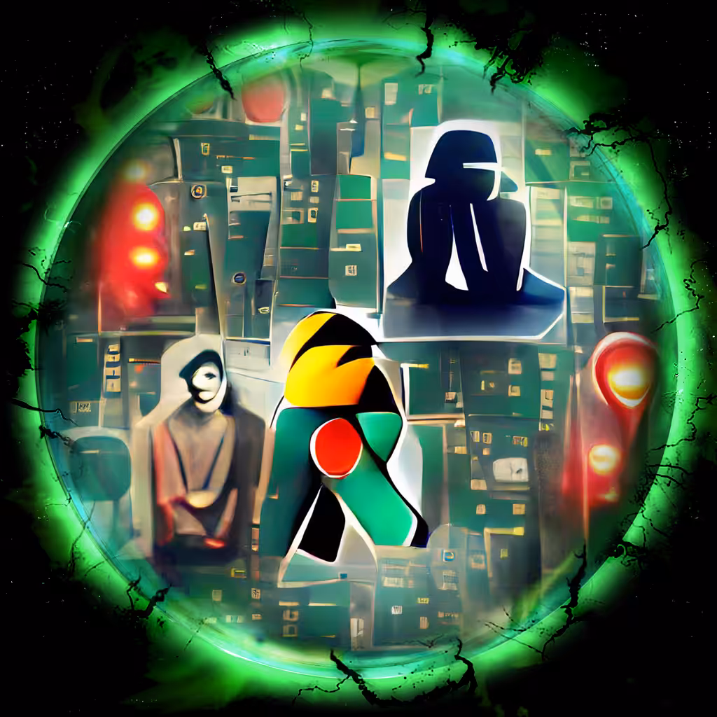 Hacker's Havoc