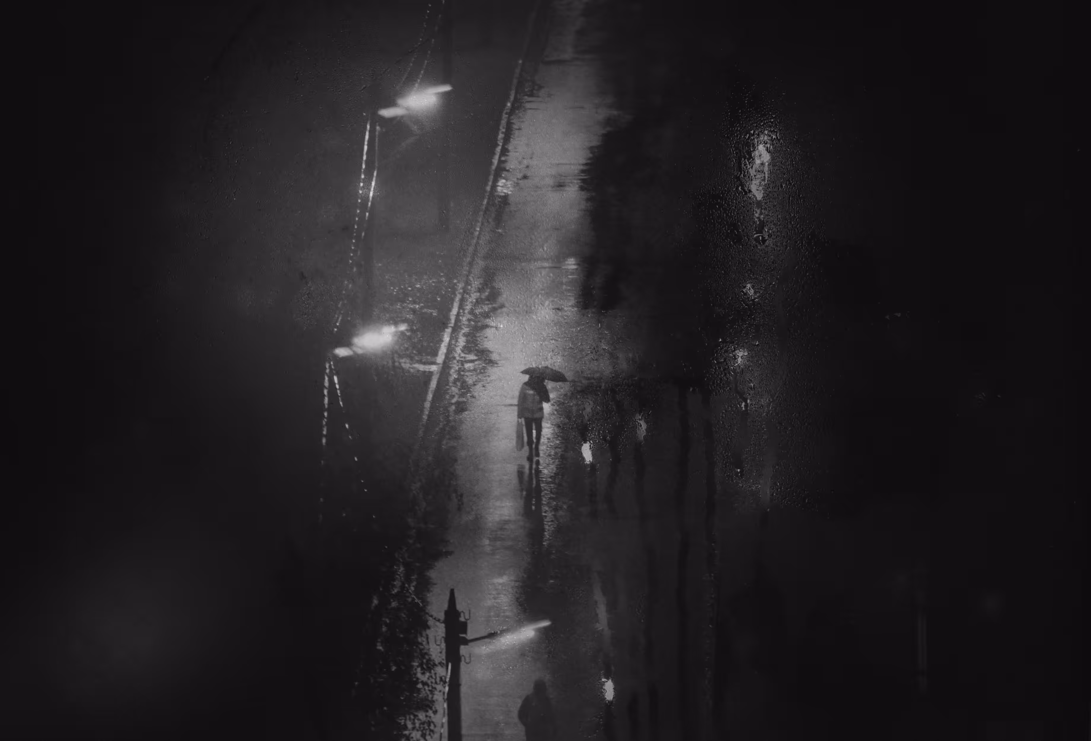 Rain way