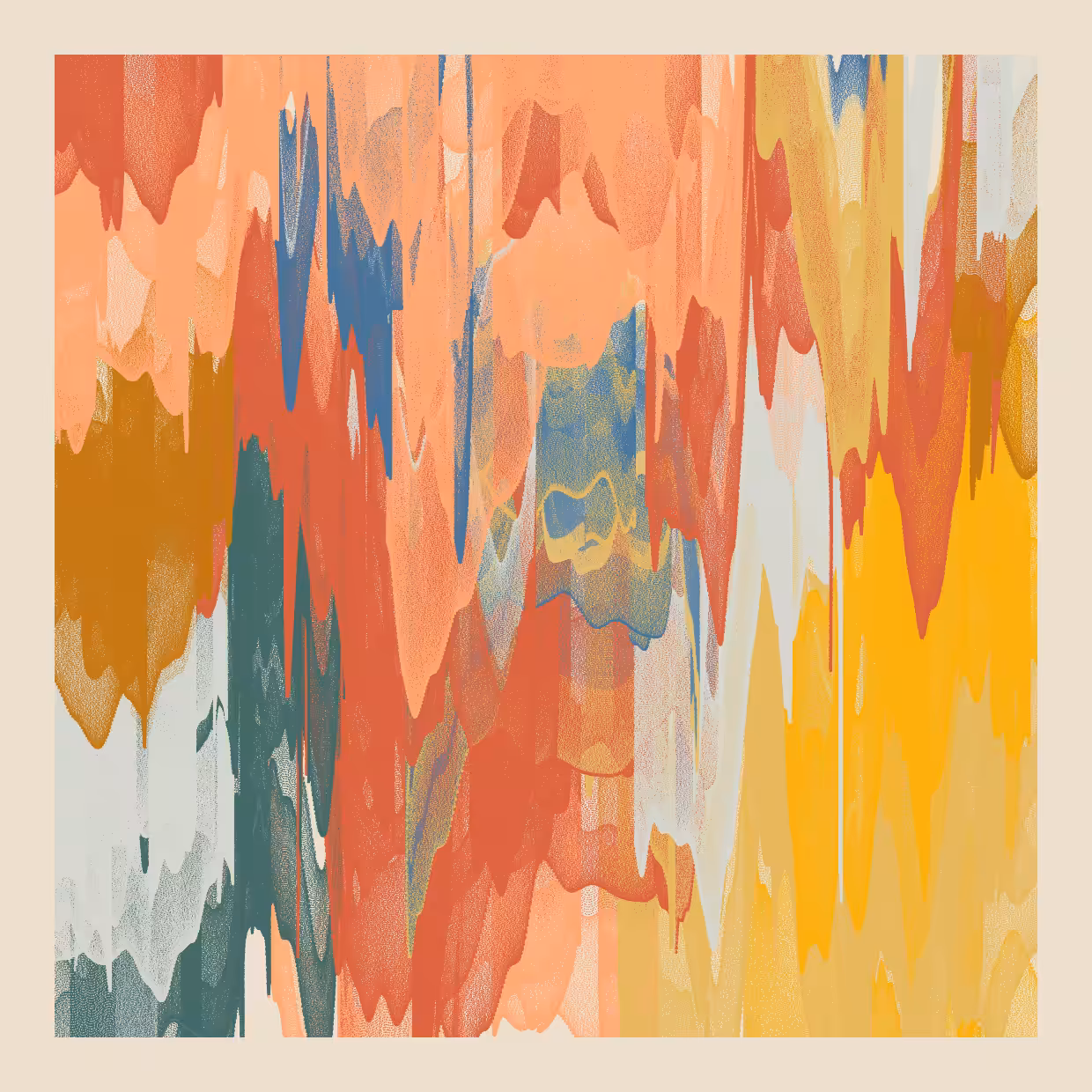 Influence no.2: Color Memoria #79