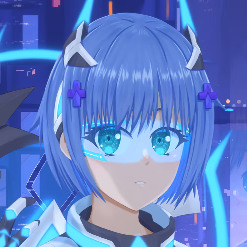 Mecha-02 PFP