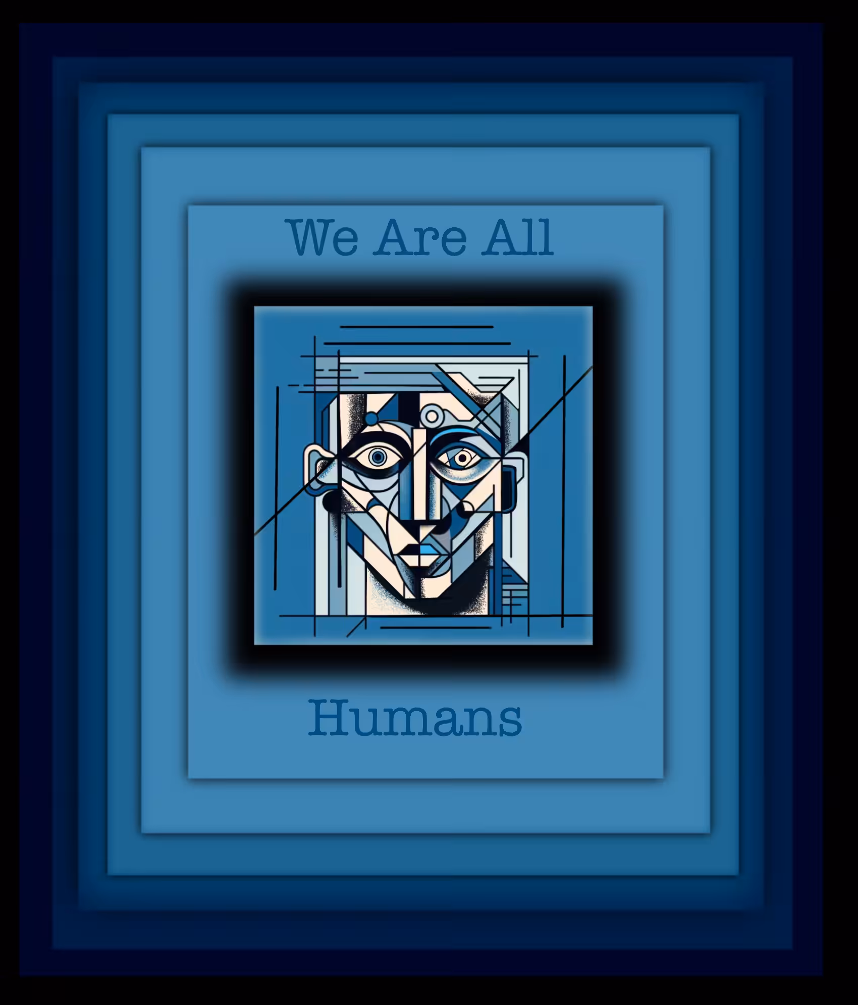 We Are All Humans
