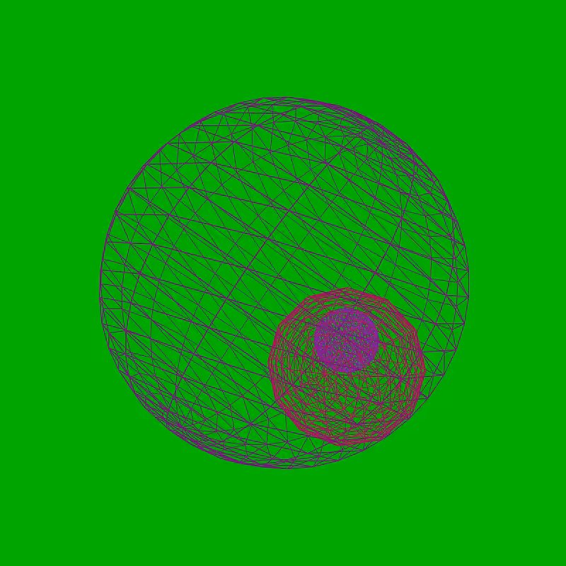 HypnoSpheres #2