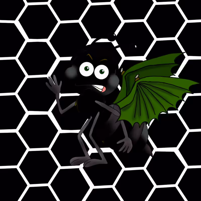WannaBees #3