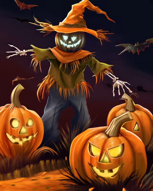 Halloween 2023