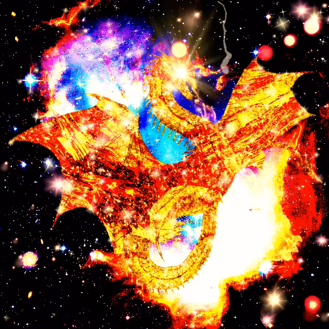 The Ultimate Duragon