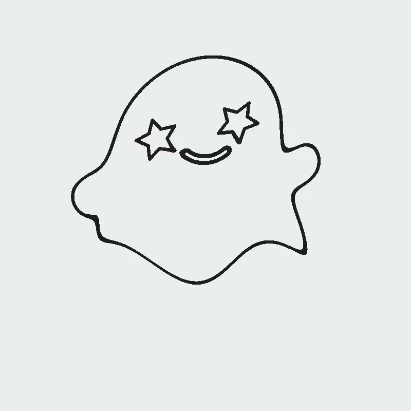 Ghosties! #49