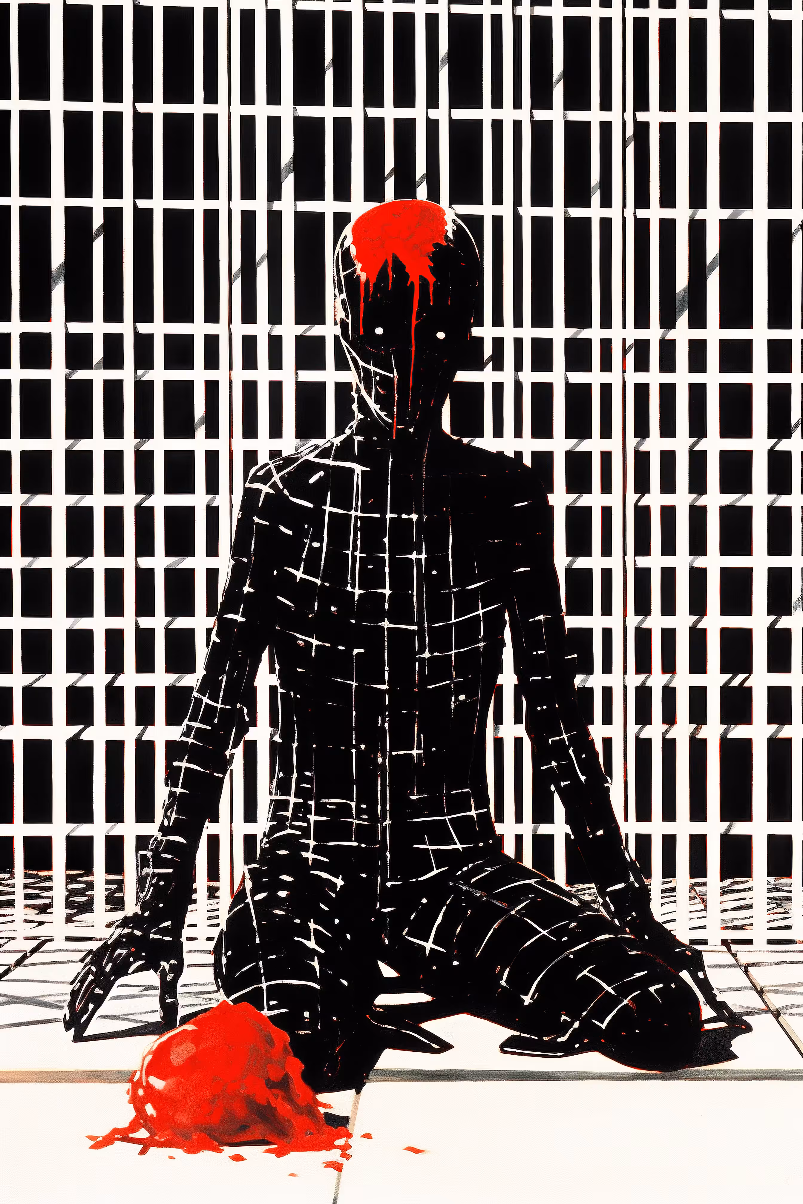 Free Your Mind (2023)