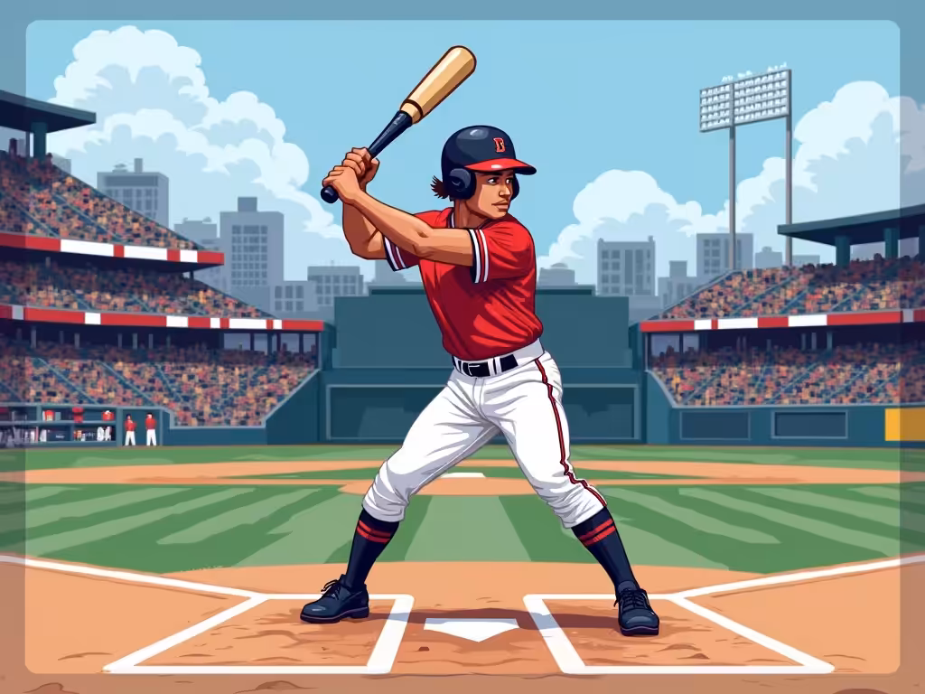 DataBaseball: DatabaseBall Player #27793