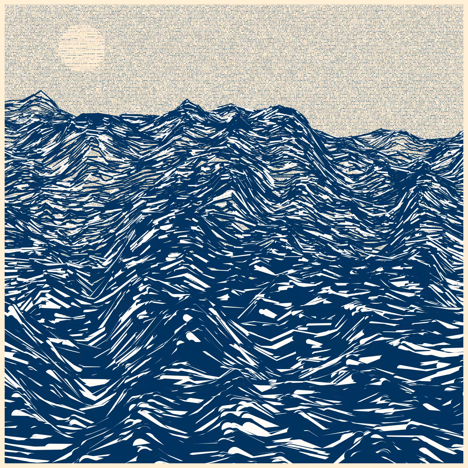 Mountains in Mind #43