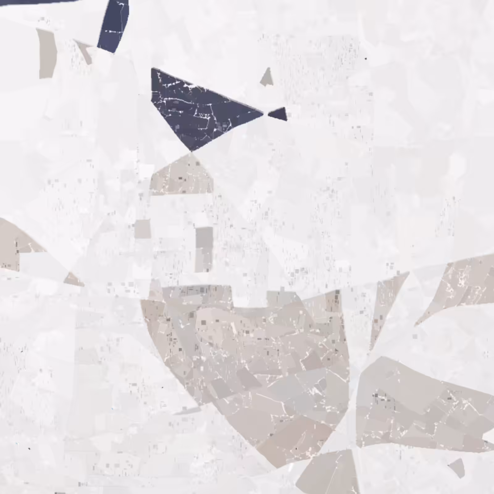 Maps of imagination #91