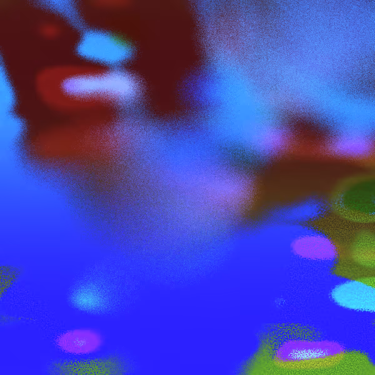 Liminal Slippage #80