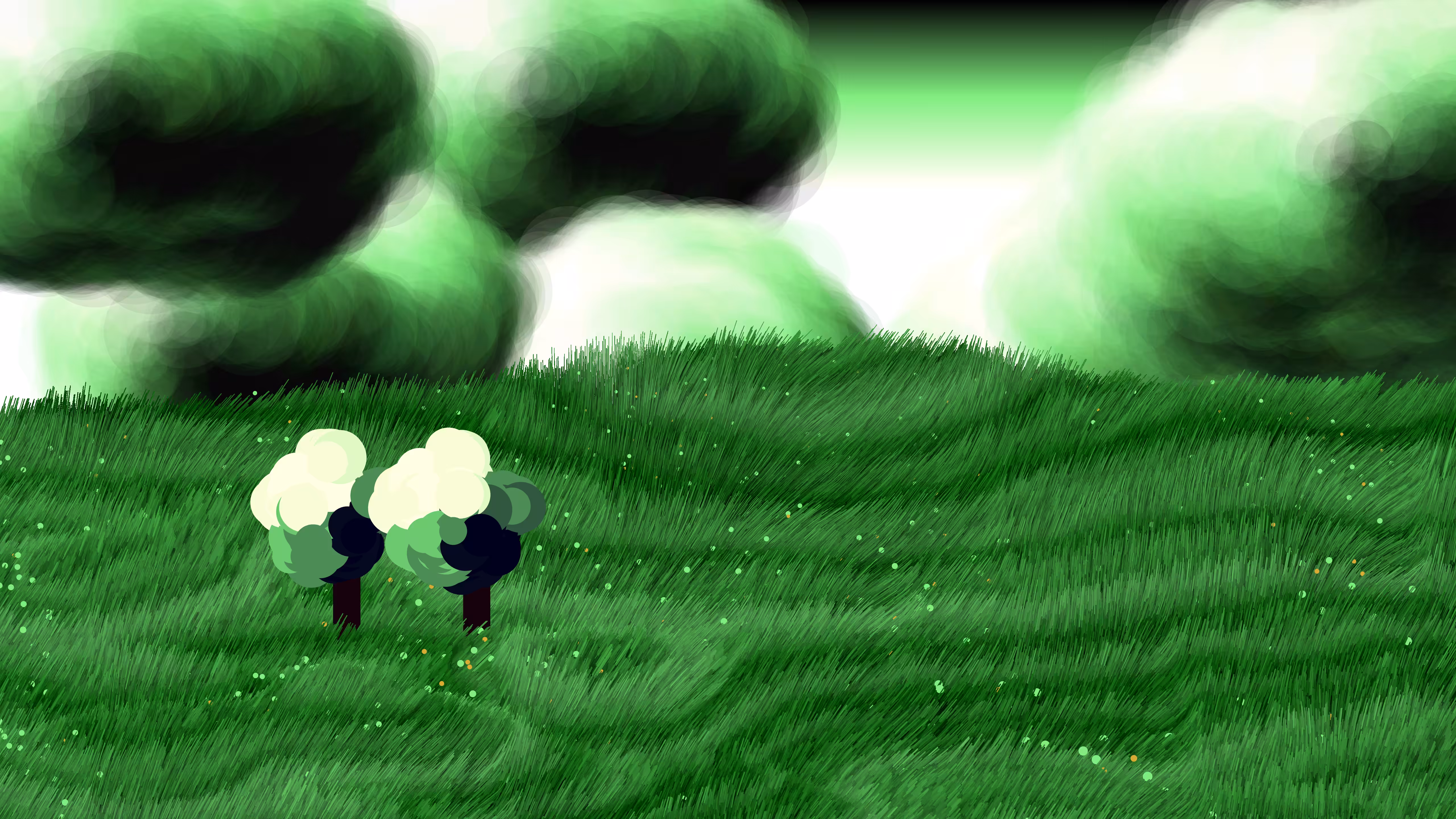 DREAM #7