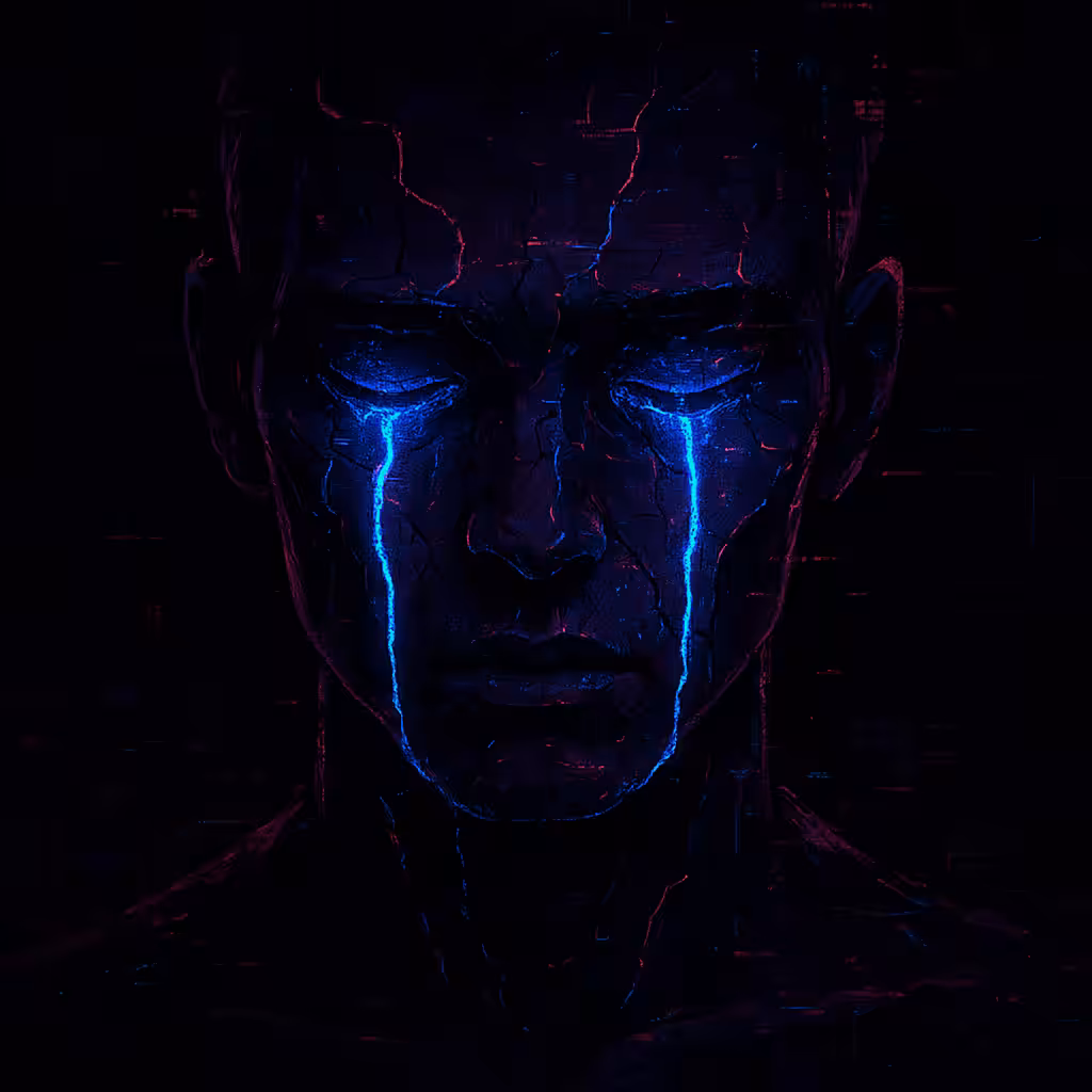 Neon Tears