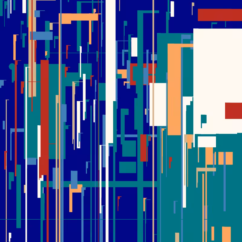 Automatic Abstraction 3 #44
