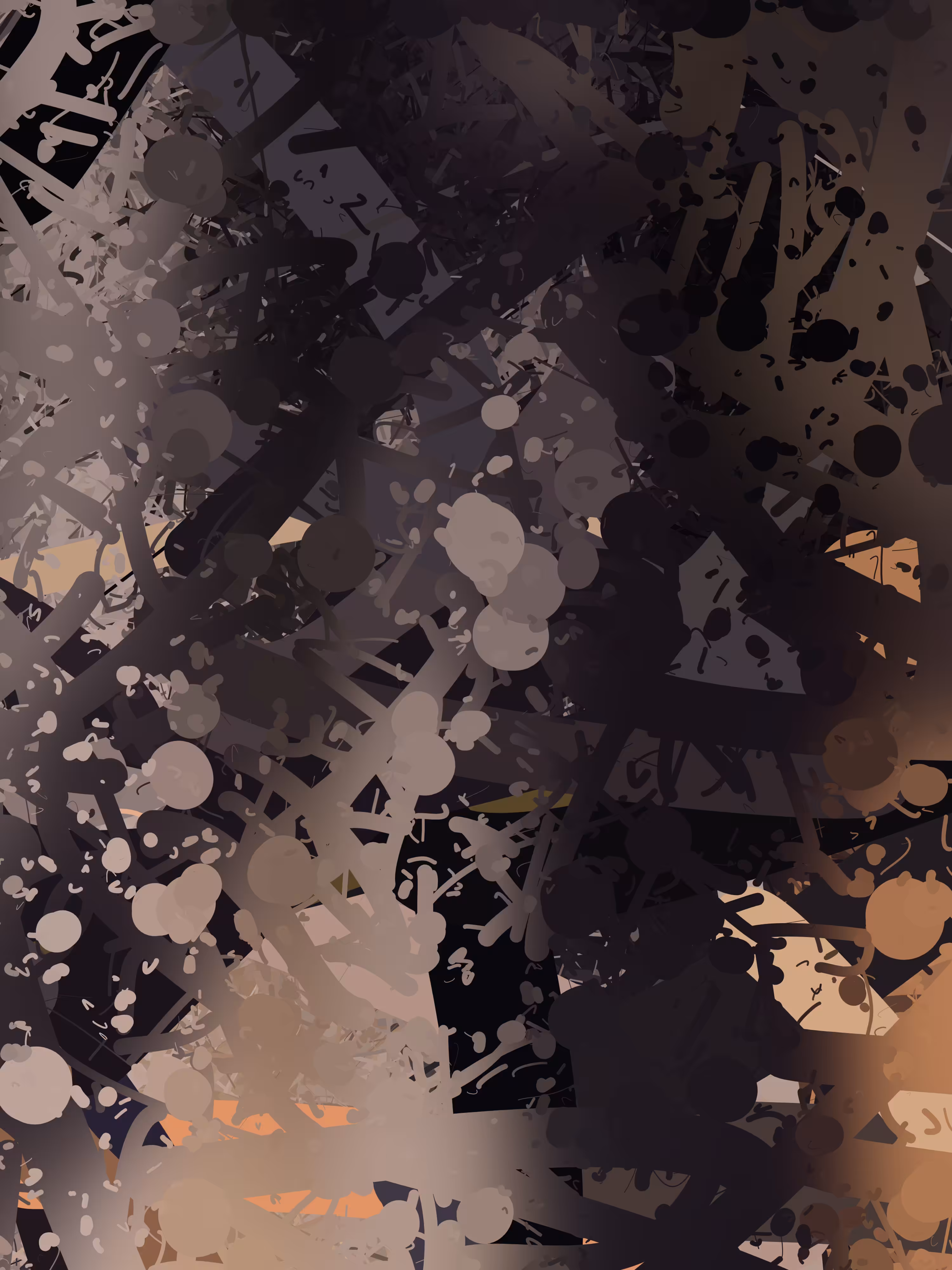 Liminals #0383 - Escape Floor