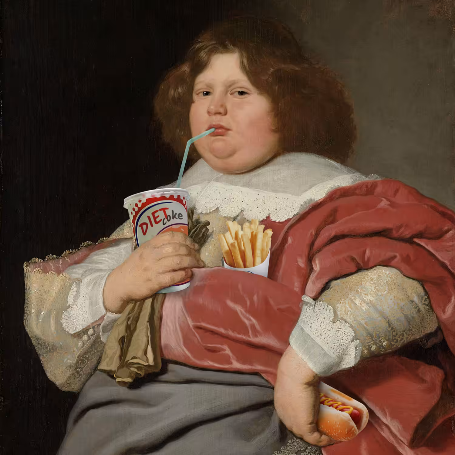 Diet Coke