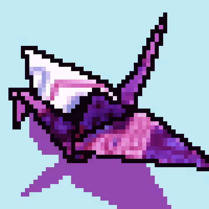 CRANE #632
