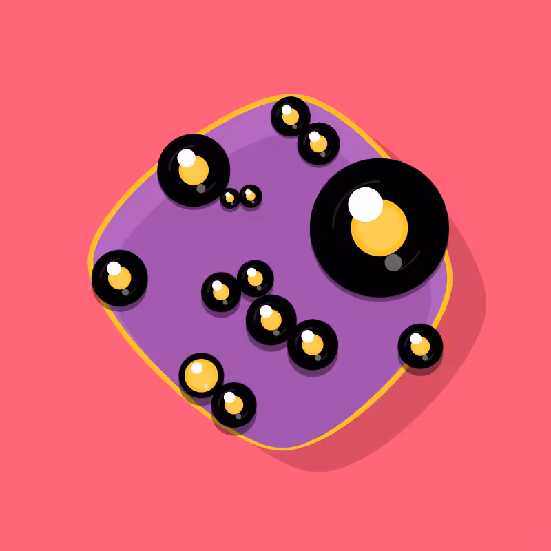 Bløbs #48