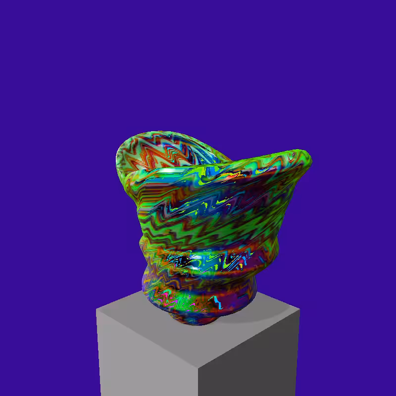 Pot #35