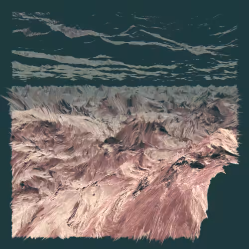 Mountain Moves #165