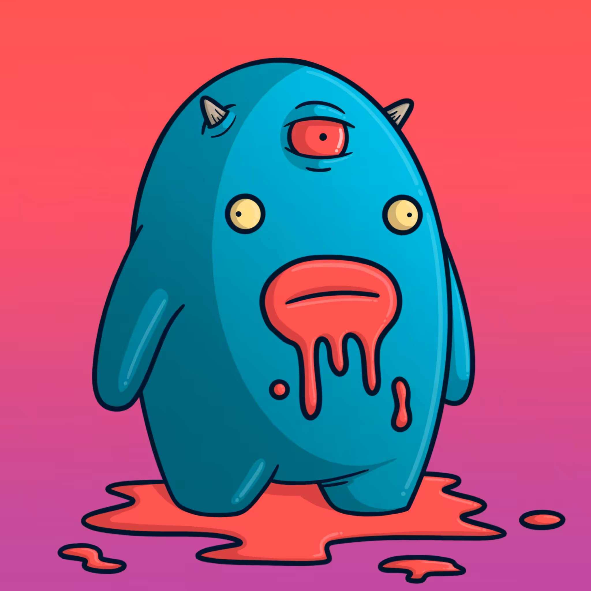 #023 - Xolloc The Gorzath