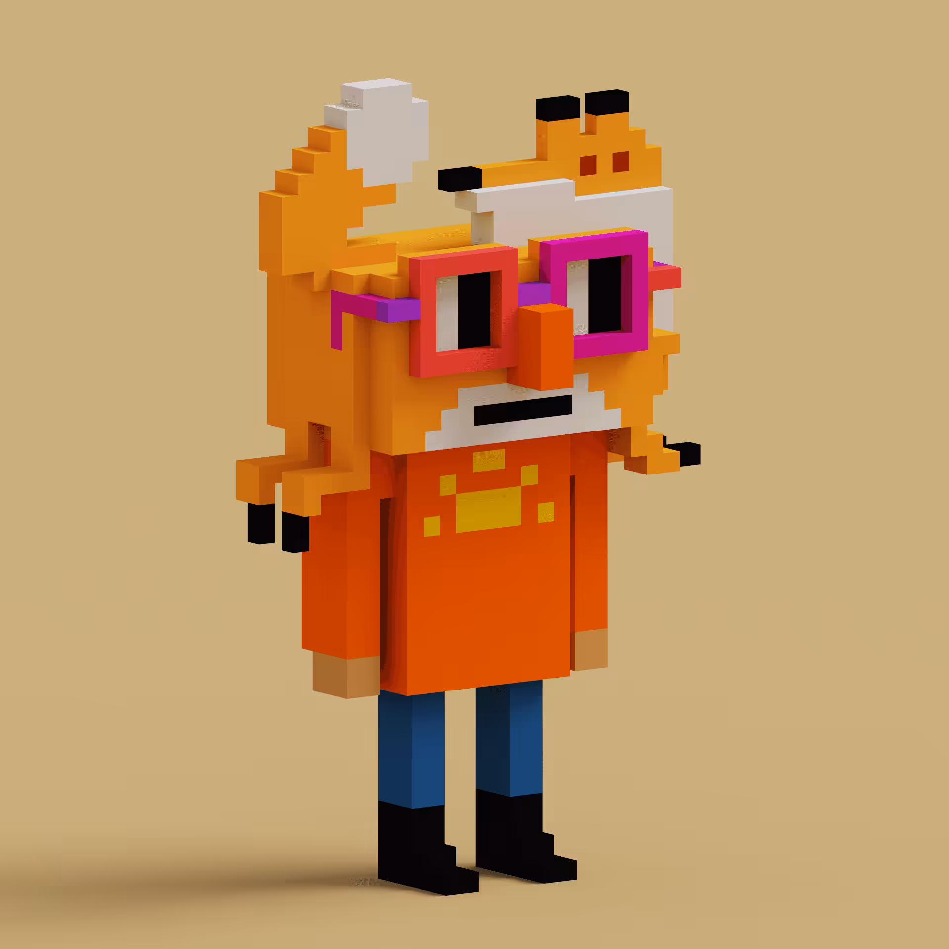 JustKiddInc #22