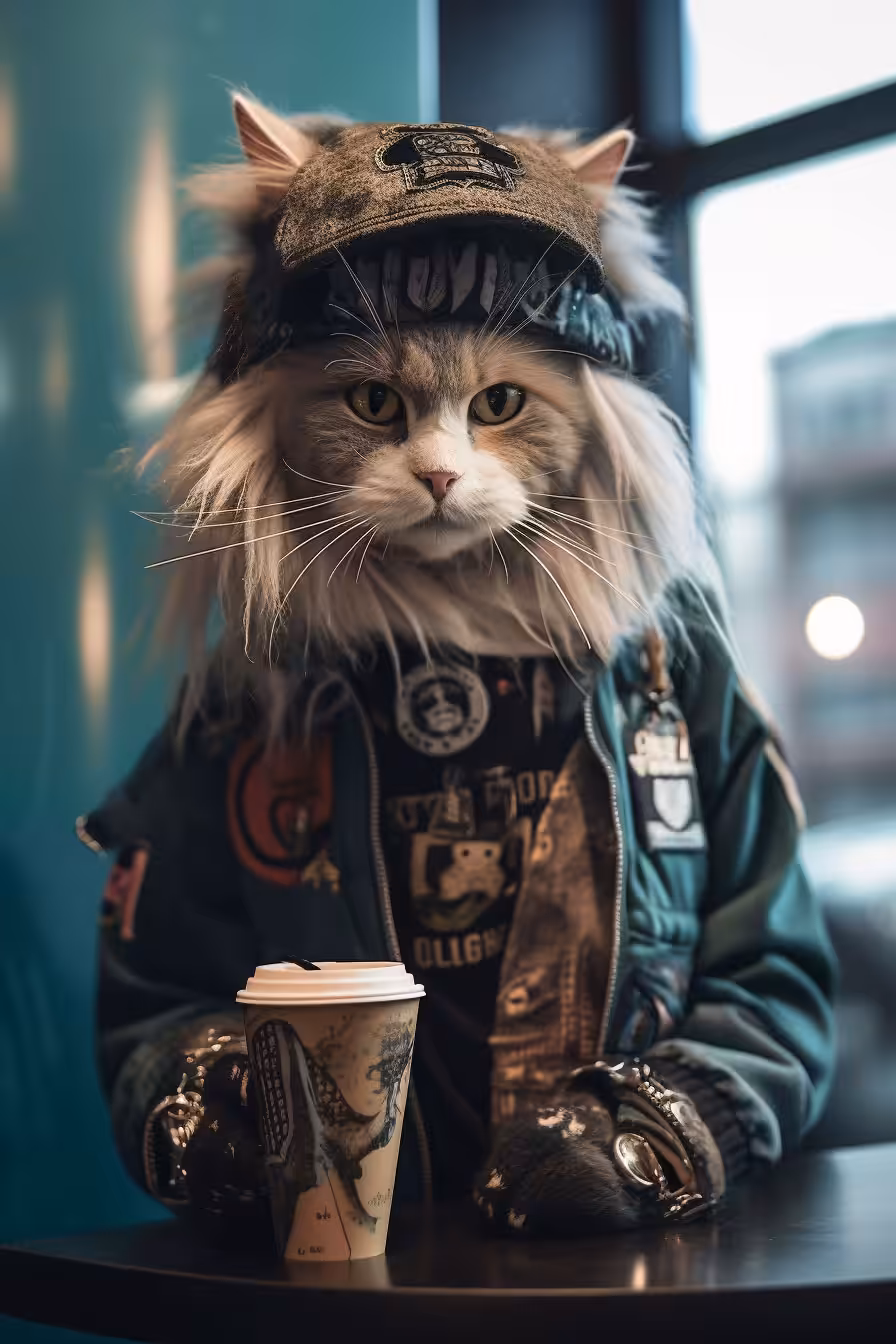 Bitcoinski aka Bobby Furrybottom