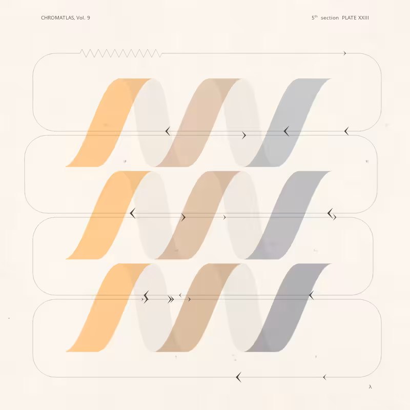 CHROMATLAS, Vol. 9 #253