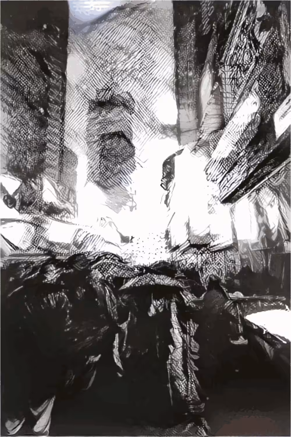 Twilight city