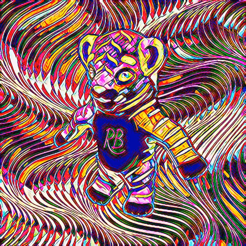 TinyTiger #234