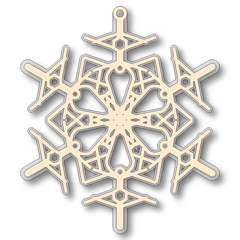 fx(ornament) 2022 #20