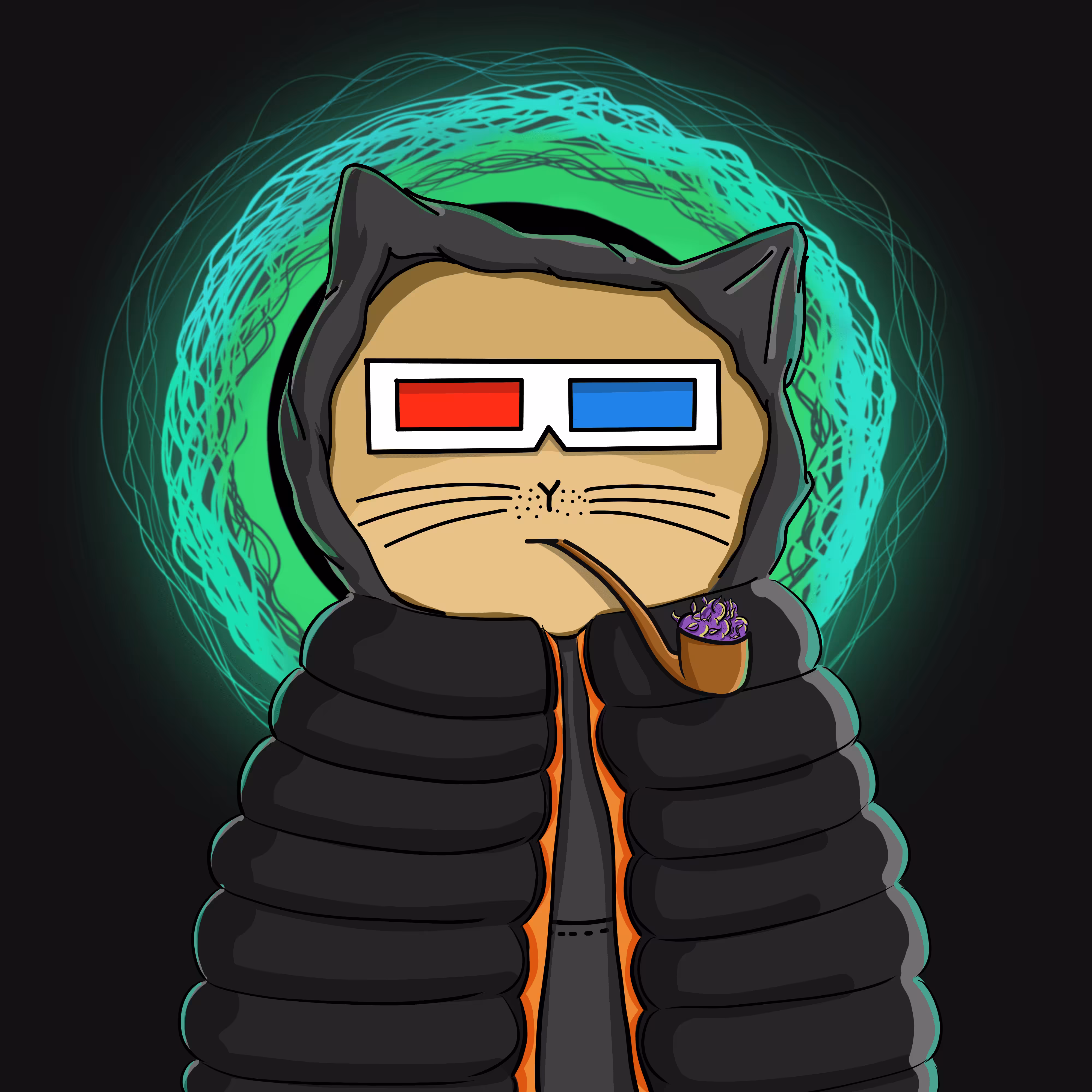 BigFatCats - DeezeFi