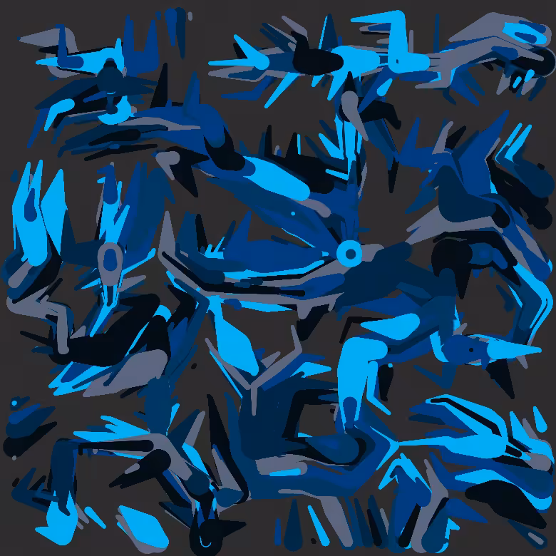 Flow Writer #128